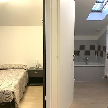 Affittacamere Prosciutti Picaron Villanova  Chambre photo
