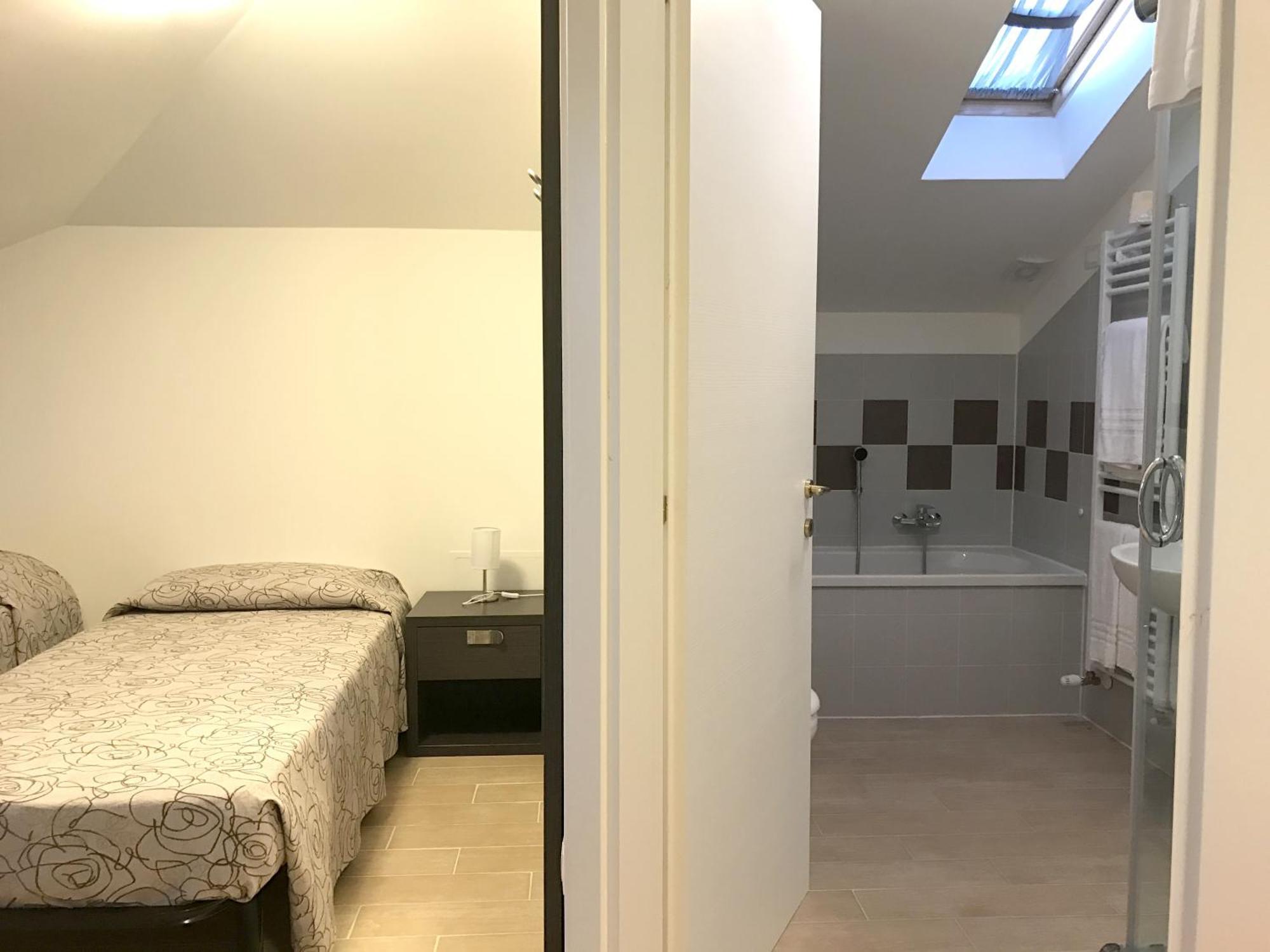 Affittacamere Prosciutti Picaron Villanova  Chambre photo